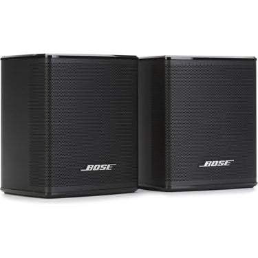 Bose Surround Sound System for Home Theater, Black