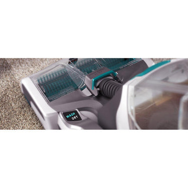 Hoover SmartWash + Automatic Carpet Cleaner, Upright Shampooer, FH52000 - Refurbished