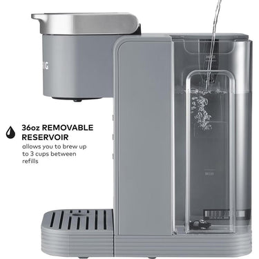 Keurig  K-Iced Essentials Single Serve Coffee Maker