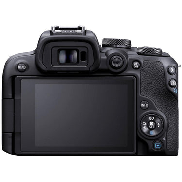 Canon EOS R10 Mirrorless Camera + RF-S 18-150MM IS STM Lens Premier Bundle