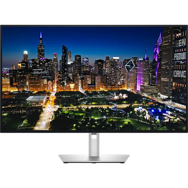 Dell UltraSharp 32" 4K UHD 16:9 IPS Black Monitor with 26 Month Warranty Bundle