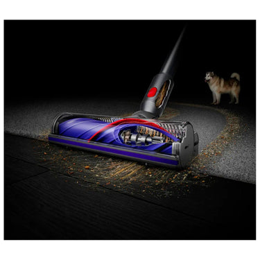 Dyson V8 Origin Extra SV25 Cordless Vacuum - Refurbished