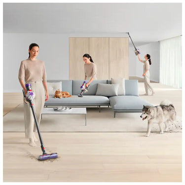 Dyson V8 Origin Extra SV25 Cordless Vacuum - Refurbished