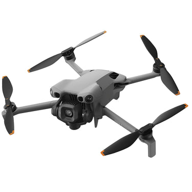 DJI Mini 5 Pro Drone w/ DJI RC 2 Controller (4-Battery Bundle) + ND Filter Kit
