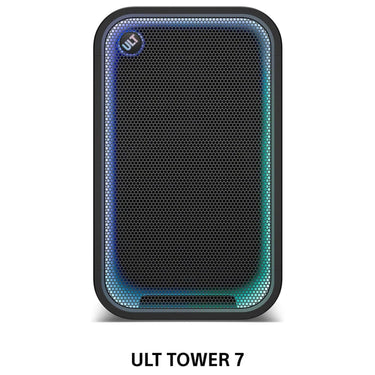 Sony ULT Tower 7 Bluetooth Karaoke Party Speaker