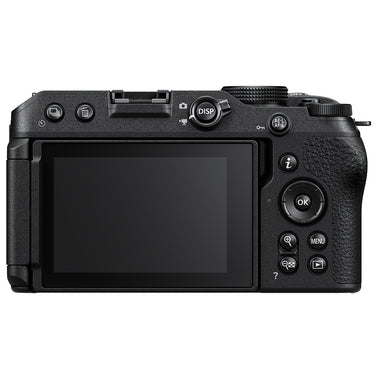 Nikon Z 30 Mirrorless Camera w/ NIKKOR Z DX 16-50mm Lens Kit +Deco Essentials eBook