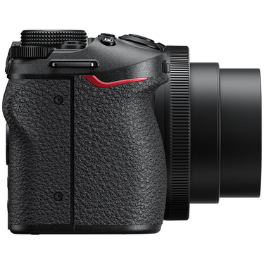 Nikon Z 30 Mirrorless Camera w/ NIKKOR Z DX 16-50mm Lens Kit +Deco Essentials eBook