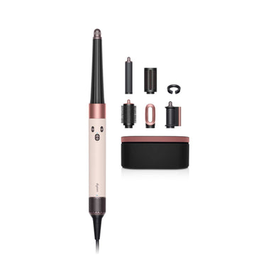 Dyson HS08  Airwrap i.d. Multi-Styler, Ceramic Pink - Refurbished