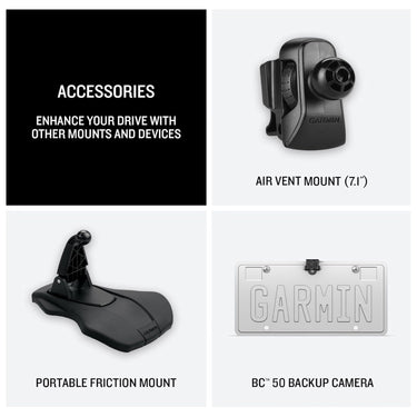 Garmin  Drive (7.1")