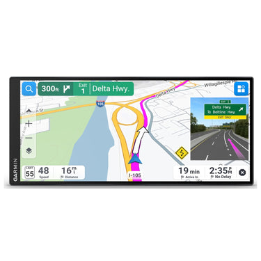 Garmin  Drive (8.8")