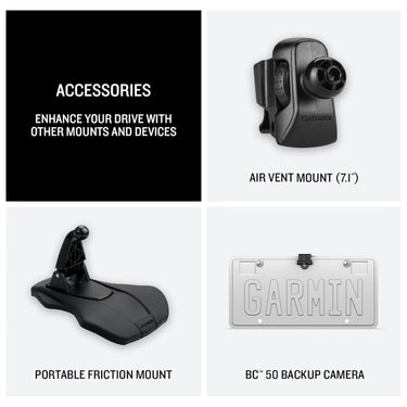 Garmin  Drive (8.8")