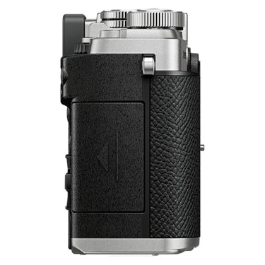 OM SYSTEM  PEN Mirrorless Camera (Silver)