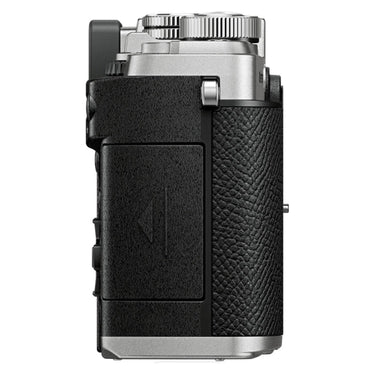 OM SYSTEM PEN Mirrorless Camera with 14-42mm III Lens (Silver)