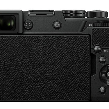 OM SYSTEM PEN Mirrorless Camera with 14-42mm III and 40-150mm R Lenses (Black)