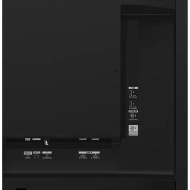 Sony 55 Inch BRAVIA 6 OLED 4K HDR Smart Google TV with Gemini