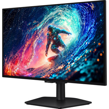 Samsung 27" Odyssey OLED G6 G61SH QHD 240Hz Gaming Monitor, Black (LS27HG612SNXZA)