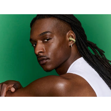 Bose Sport Open Earbuds - Eucalyptus Green