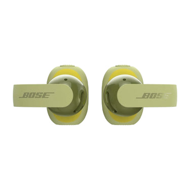 Bose Sport Open Earbuds - Eucalyptus Green