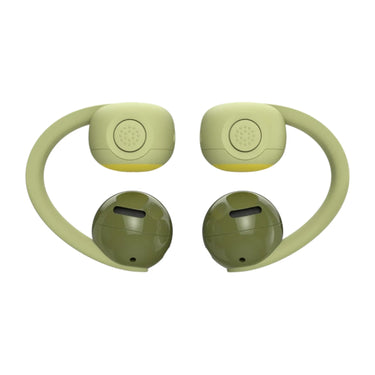 Bose Sport Open Earbuds - Eucalyptus Green
