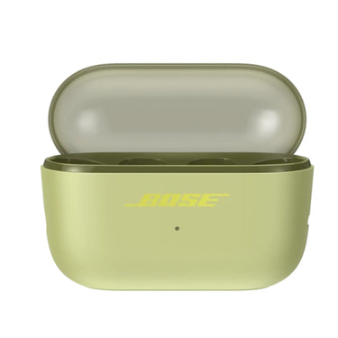 Bose Sport Open Earbuds - Eucalyptus Green