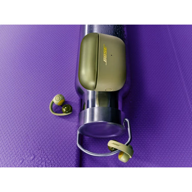 Bose Sport Open Earbuds - Eucalyptus Green