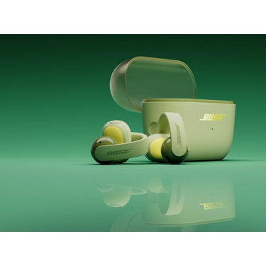Bose Sport Open Earbuds - Eucalyptus Green