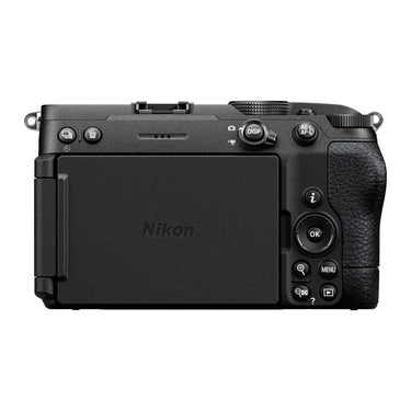 Nikon Z5IIC Mirrorless Camera Body - Black