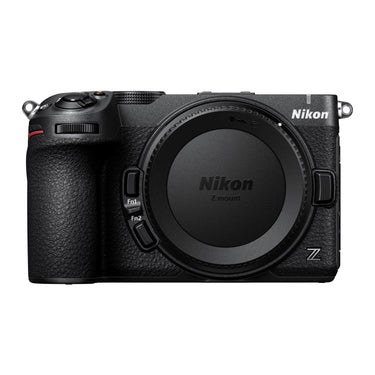 Nikon Z5IIC Mirrorless Camera Body - Black
