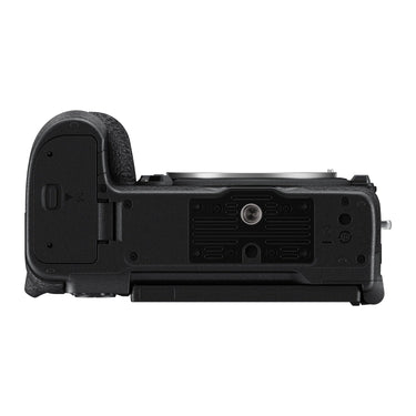 Nikon Z5IIC Mirrorless Camera Body - Black