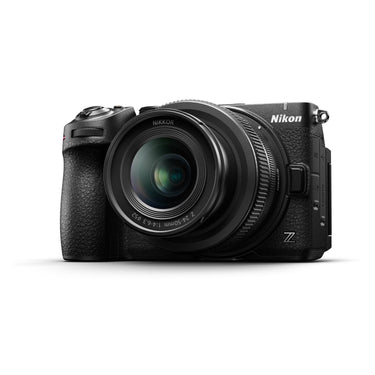 Nikon Z5IIC Mirrorless Camera with NIKKOR Z 24-50mm f/4-6.3 Lens - Black