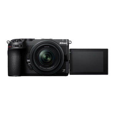 Nikon Z5IIC Mirrorless Camera with NIKKOR Z 24-50mm f/4-6.3 Lens - Black