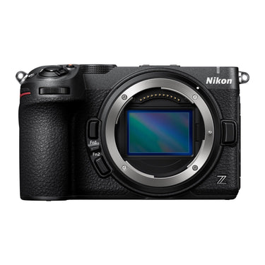 Nikon Z5IIC Mirrorless Camera with NIKKOR Z 24-50mm f/4-6.3 Lens - Black