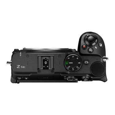 Nikon Z5IIC Mirrorless Camera with NIKKOR Z 24-50mm f/4-6.3 Lens - Black