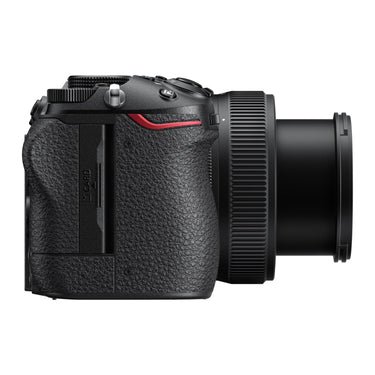 Nikon Z5IIC Mirrorless Camera with NIKKOR Z 24-50mm f/4-6.3 Lens - Black