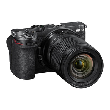 Nikon Z5IIC Mirrorless Camera with NIKKOR Z 24-50mm f/4-6.3 Lens - Black