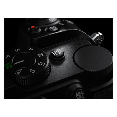 Nikon Z5IIC Mirrorless Camera with NIKKOR Z 24-50mm f/4-6.3 Lens - Silver