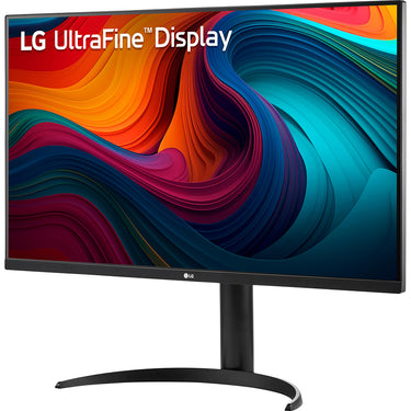 LG 32UR550K-B 32-Inch UltraFine 4K UHD (3840 x 2160) Monitor, Black
