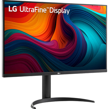 LG 32UR550K-B 32-Inch UltraFine 4K UHD (3840 x 2160) Monitor, Black