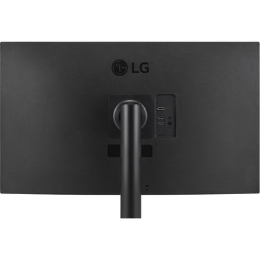 LG 32UR550K-B 32-Inch UltraFine 4K UHD (3840 x 2160) Monitor, Black