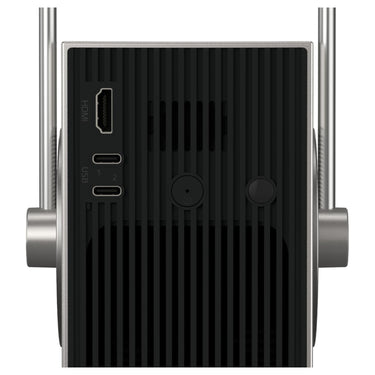 LG CineBeam Q PU600U 4K UHD Smart Portable Laser Projector - 2026