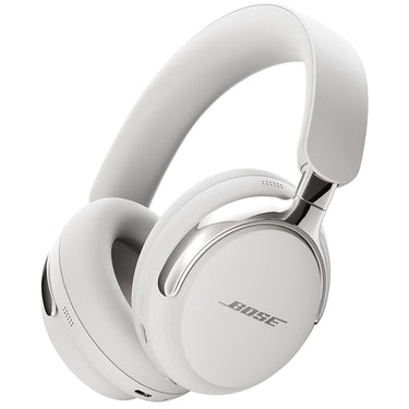 Bose QuietComfort Ultra Headphones 2nd Gen Over-Ear Wireless Power Bundle