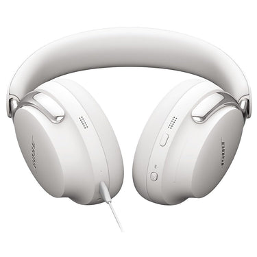 Bose QuietComfort Ultra Headphones 2nd Gen Over-Ear Wireless Power Bundle