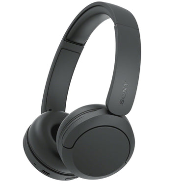 Sony WH-CH530 Wireless Headphones with Microphone, Black