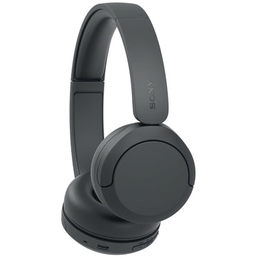 Sony WH-CH530 Wireless Headphones with Microphone, Black