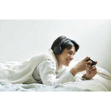 Sony WH-CH530 Wireless Headphones with Microphone, Black