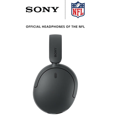 Sony Wireless Noise Cancelling Headphone, Black WHCH730N/B