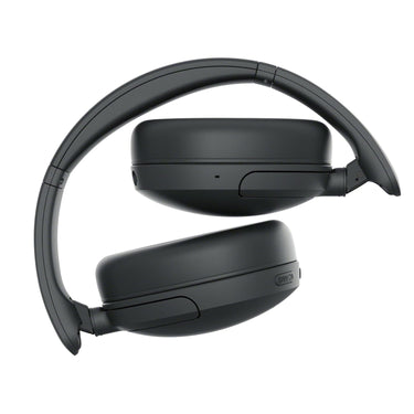 Sony Wireless Noise Cancelling Headphone, Black WHCH730N/B