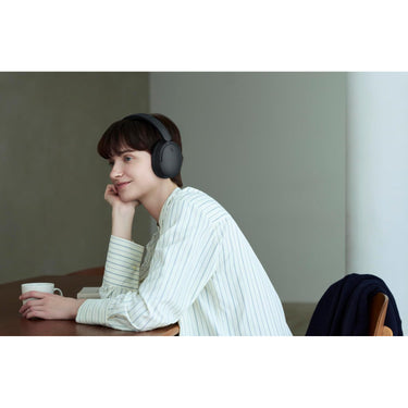 Sony Wireless Noise Cancelling Headphone, Black WHCH730N/B