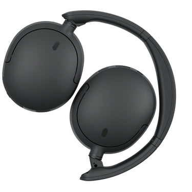 Sony Wireless Noise Cancelling Headphone, Black WHCH730N/B
