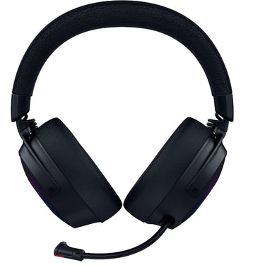 Razer USA Razer Kraken V4 Pro Wireless Gaming Headset w/OLED